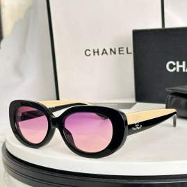 Picture of Chanel Sunglasses _SKUfw79480308fw